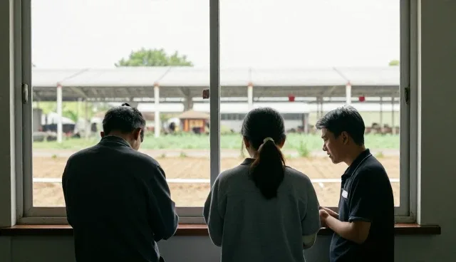 物业维护建议：日常管理中的关键细节