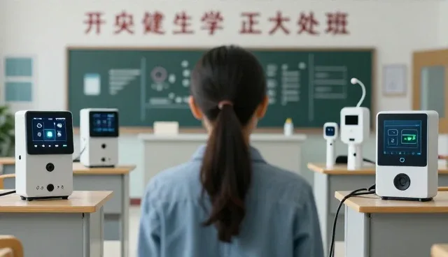 企业保洁外包在工业污垢处理场景中的实际应用分析