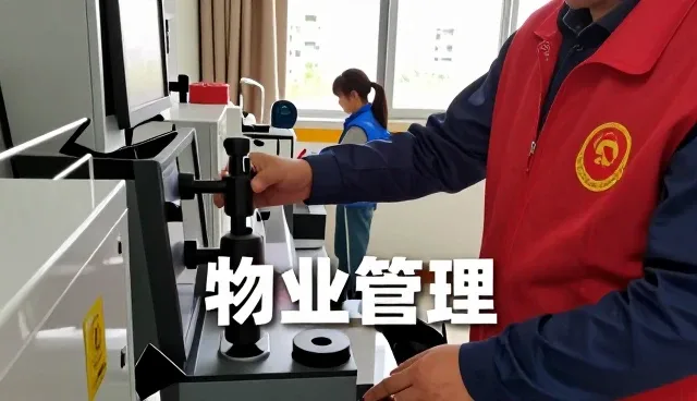 漳州市小猪快跑家政服务有限公司探索开荒保洁服务更多应用可能