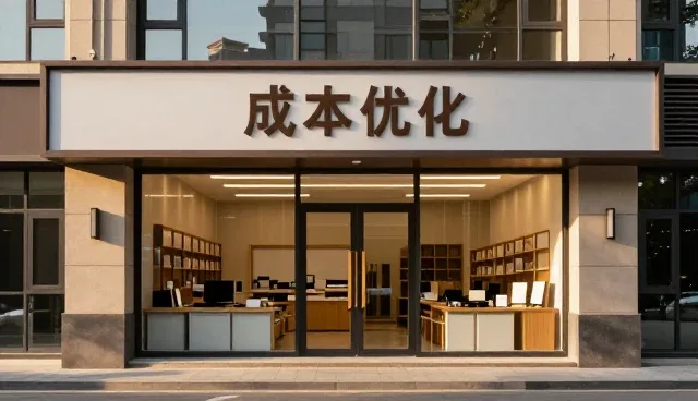 清洁维护服务选型中的关键考量因素